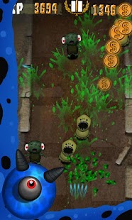 Lastest Monster Smasher Mania! APK for Android