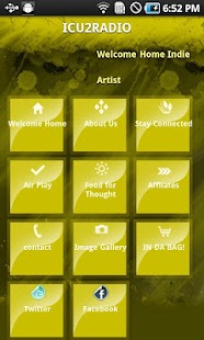 How to install ICU2RADIO 1.0 mod apk for bluestacks