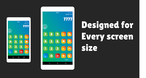 Genio - Calculator Converter