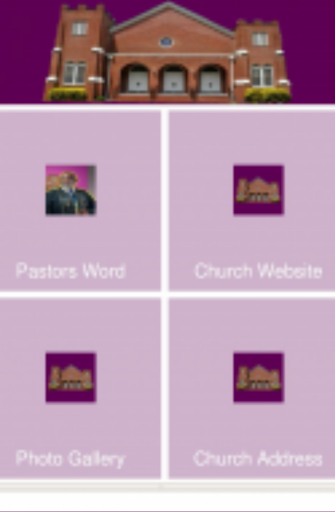 【免費商業App】St Mark AME VA Beach (Tablets)-APP點子