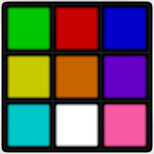 Sudoku Color for PC and MAC