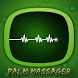 Palm Massager