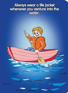 How to install Preschool Board Book safety 1.0 apk for laptop