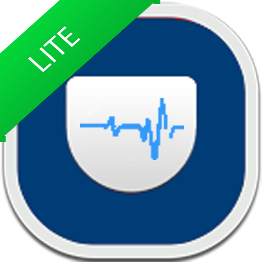 Datamon Lite LOGO-APP點子