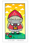 MushroomVille