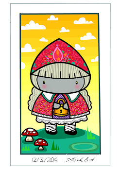 MushroomVille