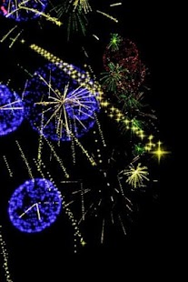 Lastest 3D Fireworks APK for Android