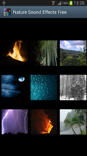 How to get Nature Sound Effects Free patch 1.0 apk for android