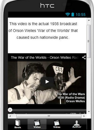 免費下載娛樂APP|War Of The Worlds app開箱文|APP開箱王