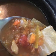 AL CICCHETTO 義麵坊小酒館