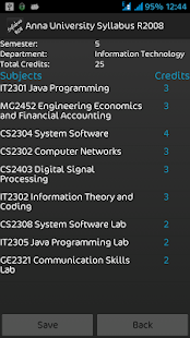 How to install Anna University Syllabus R08 2.0 apk for laptop