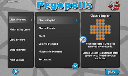 Pegopolis poster 1