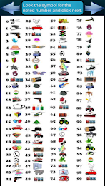 Mind Reader by Galaxy Launcher poster 3