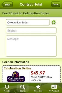 HotelCoupons.com Screenshots 6