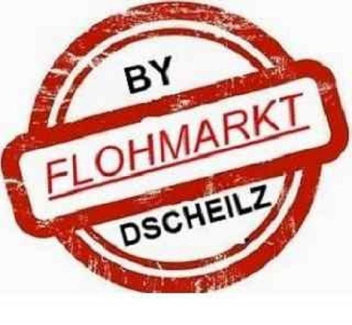 Flohmarkt by DScheilz