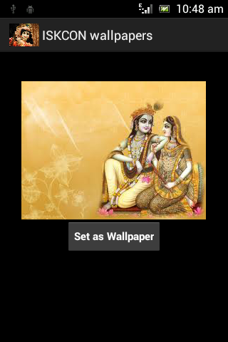 【免費娛樂App】ISKCON Wallpapers-APP點子