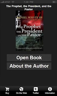 Free Download Prophet, President, Pastor APK for PC