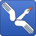 Wildgoose logo