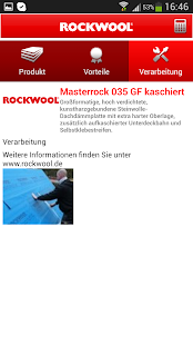 Download ROCKWOOL U-WertCheck APK for Android