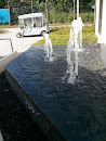 Trio Fountain
