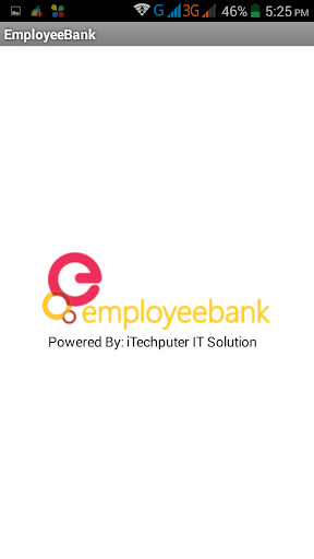 EmployeeBank Job Search