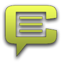 Convo (Tapatalk client) logo