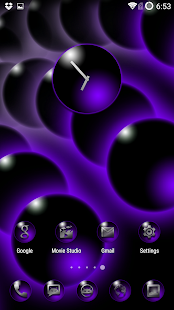 How to download Sovereign Purple 2.1 apk for pc