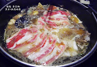 囍燒新概念壽喜燒 (已歇業)