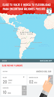La Lanzadera de Atrápalo Screenshots 3
