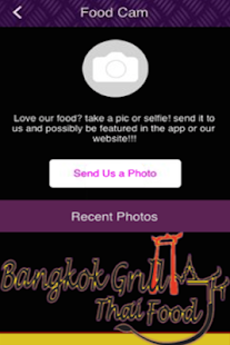BangkokgrillThaifood Screenshots 17