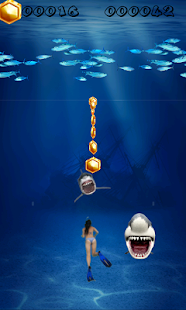 Lastest Shark Encounter APK