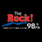 98.9 The Rock! mobile app icon