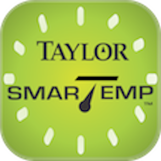 SmarTemp 生活 App LOGO-APP開箱王