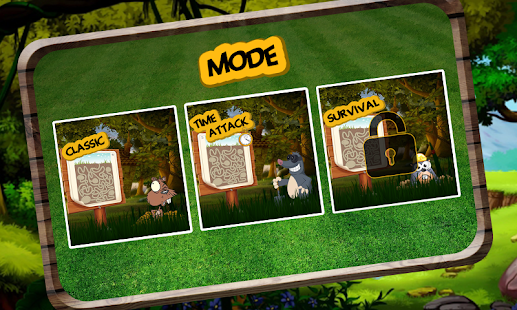 Bang A Mole Screenshots 11