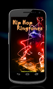 HipHop Ringtones