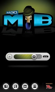 Free Rádio Mib APK