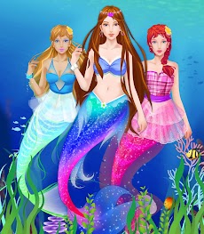 Little Mermaid Salonのおすすめ画像4