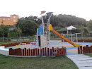 Parque Infantil Quinta da Granja