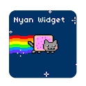Nyan Cat Widget logo
