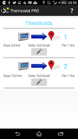 Thermostat CH140 gsm APK ภาพหน้าจอ #7