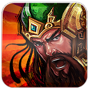 Conquer 3 Kingdoms mobile app icon