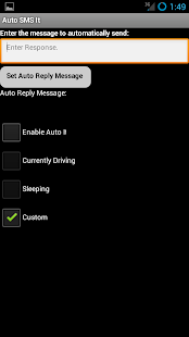 How to mod Auto SMS It - Donation patch 1.0 apk for laptop