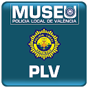 Museo Policia Local Valencia mobile app icon