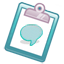 Voice Pad Pro logo