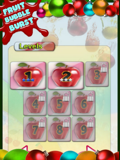 免費下載休閒APP|Fruit Bubble Burst app開箱文|APP開箱王