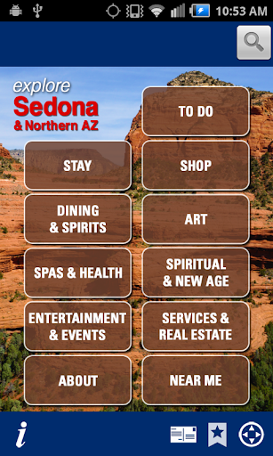 免費下載旅遊APP|Explore Sedona & Northern AZ app開箱文|APP開箱王
