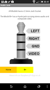 RPiREF Screenshots 8