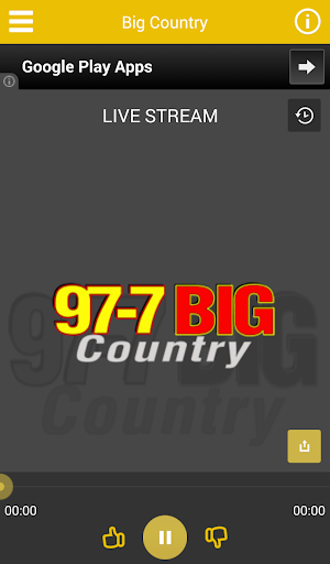 97-7 BIG Country