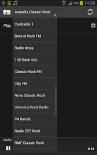 Free LIVE Rock - Classic Radio FULL APK