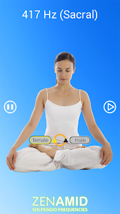 Lastest Zenamid Free APK
